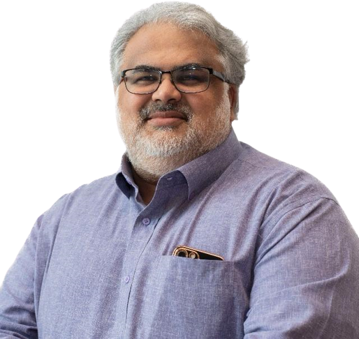 Akhtar Shaikh — Real Estate Broker, IQI Global